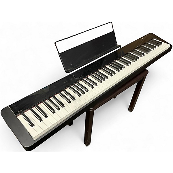 Used Casio PX-S1000 Portable Keyboard