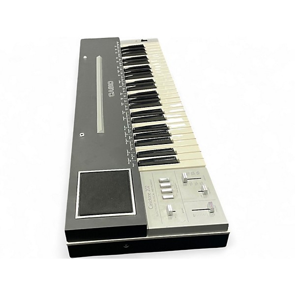 Used Casio CT202 Digital Piano