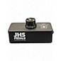 Used JHS Pedals Little Black Amp Box Pedal