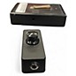 Used JHS Pedals Little Black Amp Box Pedal