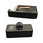 Used JHS Pedals Little Black Amp Box Pedal