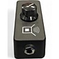 Used JHS Pedals Little Black Amp Box Pedal
