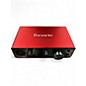 Used Focusrite Scarlett Solo Gen 3 Audio Interface thumbnail