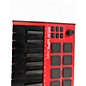 Used Akai Professional MPK Mini MIDI Controller
