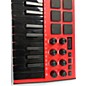 Used Akai Professional MPK Mini MIDI Controller