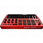 Used Akai Professional MPK Mini MIDI Controller