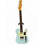 Used Fender vintera ii 60s telecaster Daphne Blue Solid Body Electric Guitar thumbnail