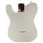 Used Fender vintera ii 60s telecaster Daphne Blue Solid Body Electric Guitar