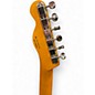 Used Fender vintera ii 60s telecaster Daphne Blue Solid Body Electric Guitar
