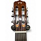 Used Cordoba Fusion 12 Exotic Top Brown Sugar Burst Classical Acoustic Electric Guitar