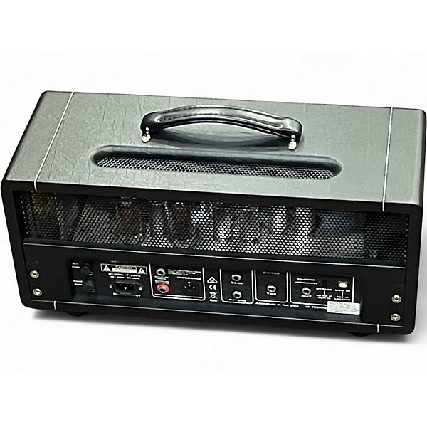 Used Suhr PT15ir Pete Thorn Signature Guitar Amp Head