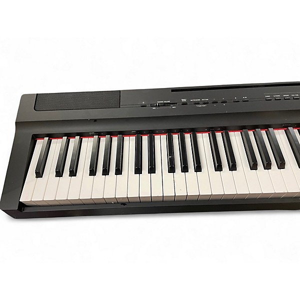 Used Yamaha P125B Digital Piano