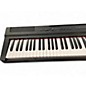 Used Yamaha P125B Digital Piano