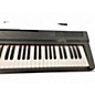 Used Yamaha P125B Digital Piano
