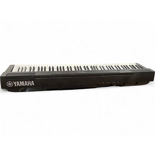 Used Yamaha P125B Digital Piano