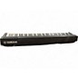 Used Yamaha P125B Digital Piano