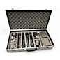 Used VocoPro UHF5805 Rechargeable Wireless System Handheld Wireless System thumbnail