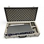 Used VocoPro UHF5805 Rechargeable Wireless System Handheld Wireless System