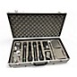 Used VocoPro UHF5805 Rechargeable Wireless System Handheld Wireless System