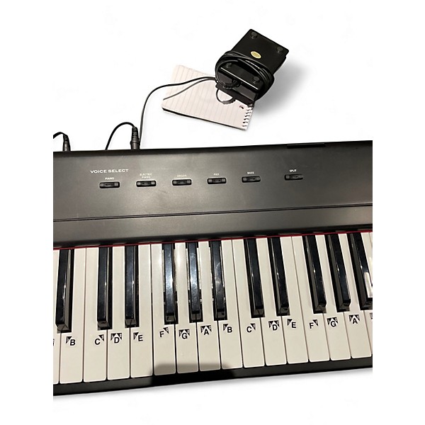 Used Williams Legato 88 Key Digital Piano