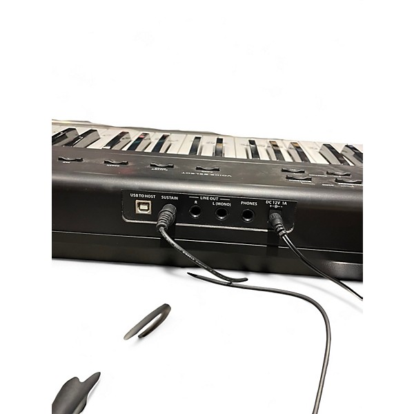 Used Williams Legato 88 Key Digital Piano