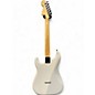 Used Fender Player II Advanced Stratocaster Alpine White Solid Body Electric Guitar