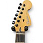 Used Fender Player II Advanced Stratocaster Alpine White Solid Body Electric Guitar