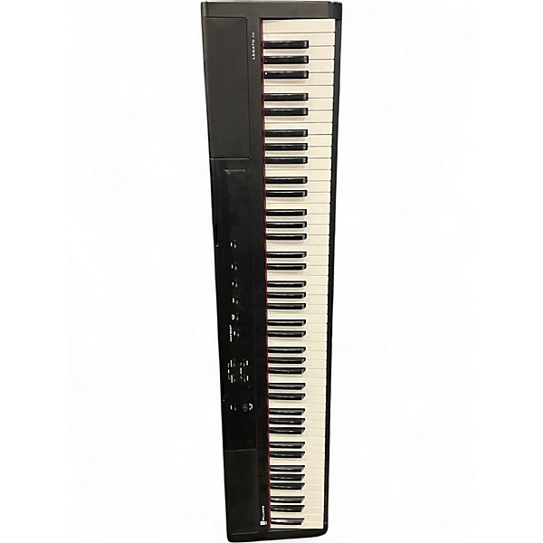Used Williams LEGATO III Keyboard Workstation