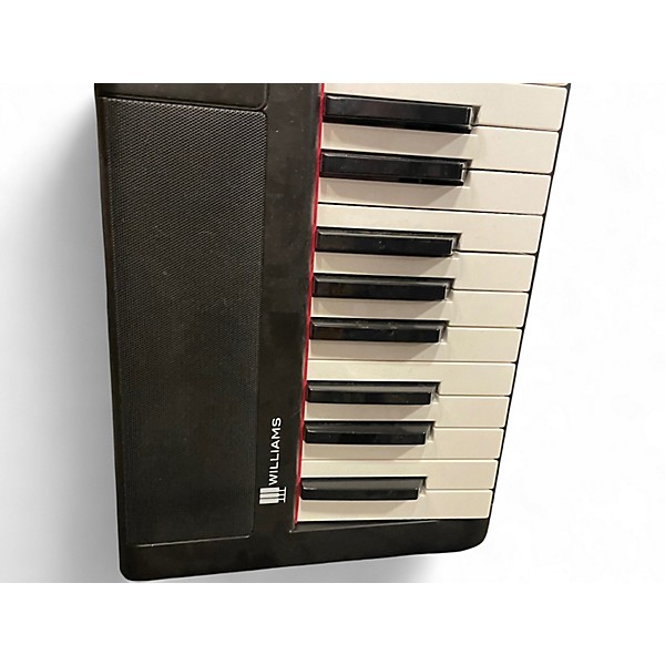 Used Williams LEGATO III Keyboard Workstation