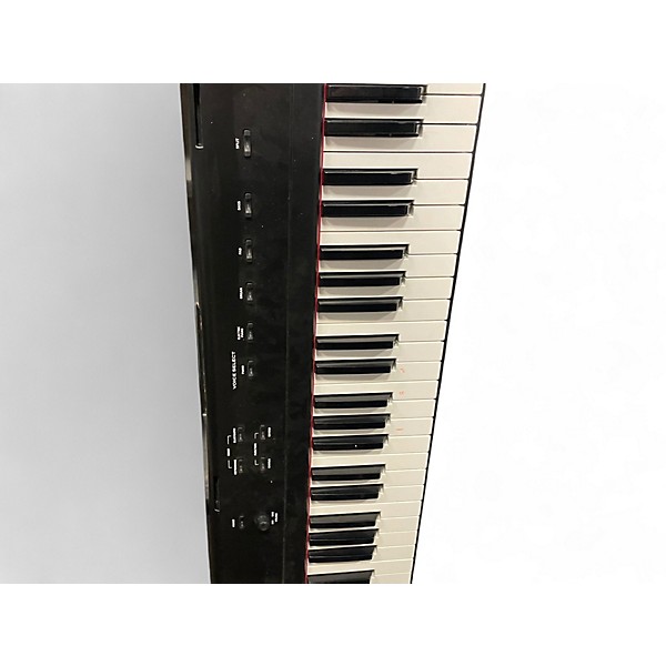 Used Williams LEGATO III Keyboard Workstation
