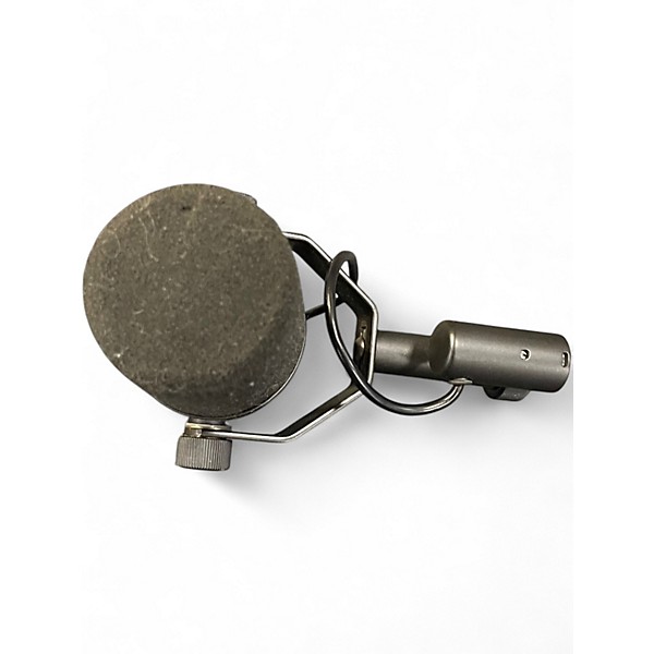 Used Shure SM7B Dynamic Microphone