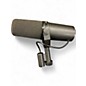 Used Shure SM7B Dynamic Microphone