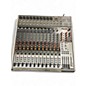 Used Behringer X2442USB Xenyx Unpowered Mixer thumbnail