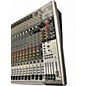 Used Behringer X2442USB Xenyx Unpowered Mixer