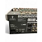 Used Behringer X2442USB Xenyx Unpowered Mixer