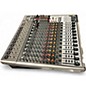Used Behringer X2442USB Xenyx Unpowered Mixer