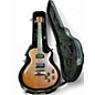 Vintage 1980 Gibson LP FIREBRAND VINTAGE WALNUT Solid Body Electric Guitar thumbnail