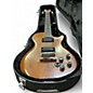 Vintage 1980 Gibson LP FIREBRAND VINTAGE WALNUT Solid Body Electric Guitar