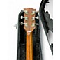 Vintage 1980 Gibson LP FIREBRAND VINTAGE WALNUT Solid Body Electric Guitar