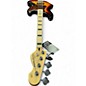 Used Vintage VJ74 2 Tone Sunburst Electric Bass Guitar