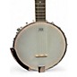 Used Ibanez B50 5 String Natural Banjo