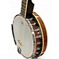 Used Ibanez B50 5 String Natural Banjo