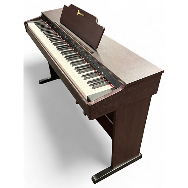 Used Williams Rhapsody iii Digital Piano