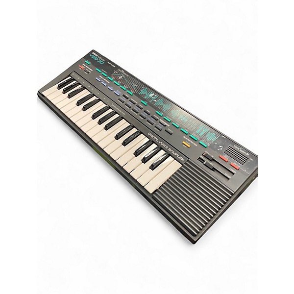 Used Yamaha VSS 30 Portable Keyboard