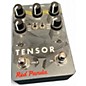 Used Red Panda Tensor Effect Pedal thumbnail