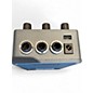 Used Red Panda Tensor Effect Pedal