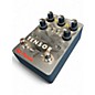 Used Red Panda Tensor Effect Pedal