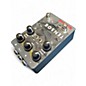 Used Red Panda Tensor Effect Pedal