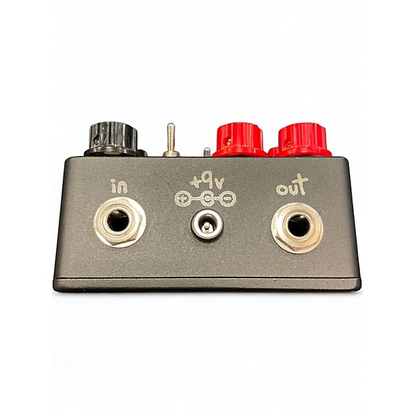 Used Champion Leccy The Skitter Effect Pedal