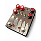 Used Champion Leccy The Skitter Effect Pedal